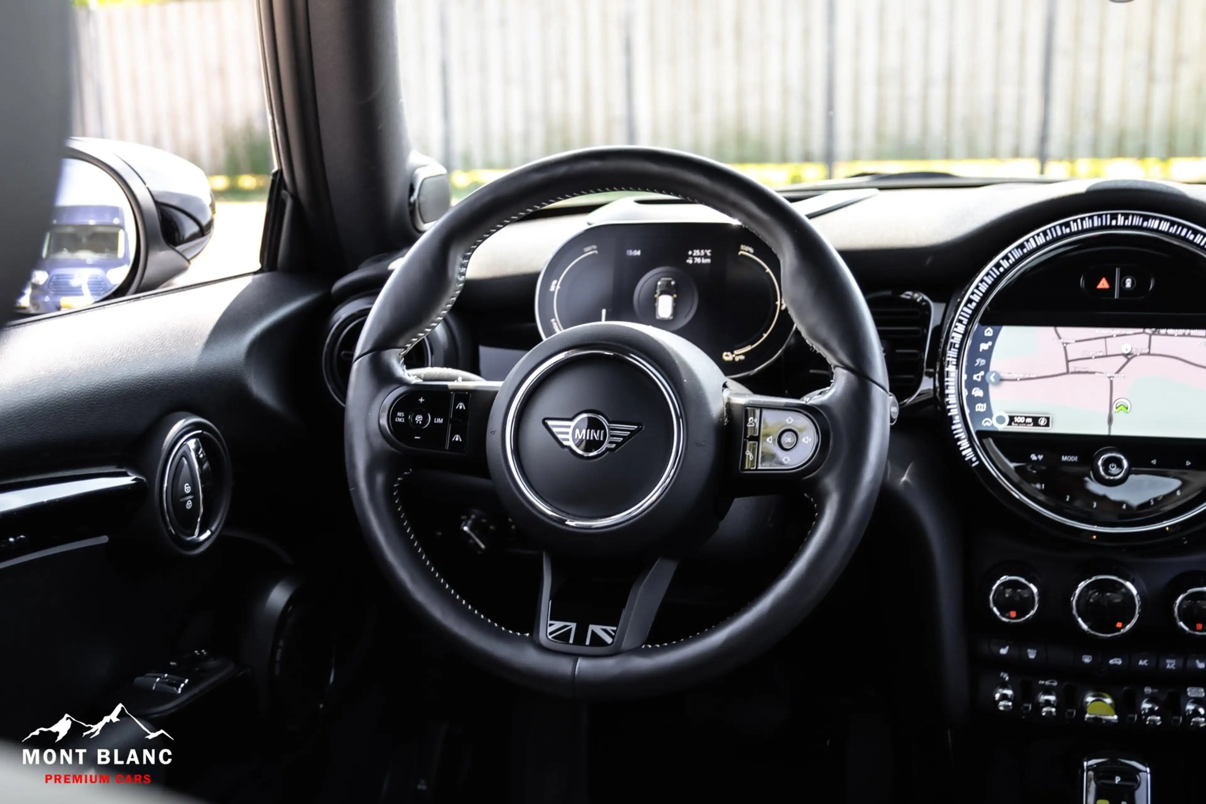 MINI Cooper SE MINI Yours 33 kWh|Dealer ond.|NL Auto|H/K|Pano.|€1 — photo 33