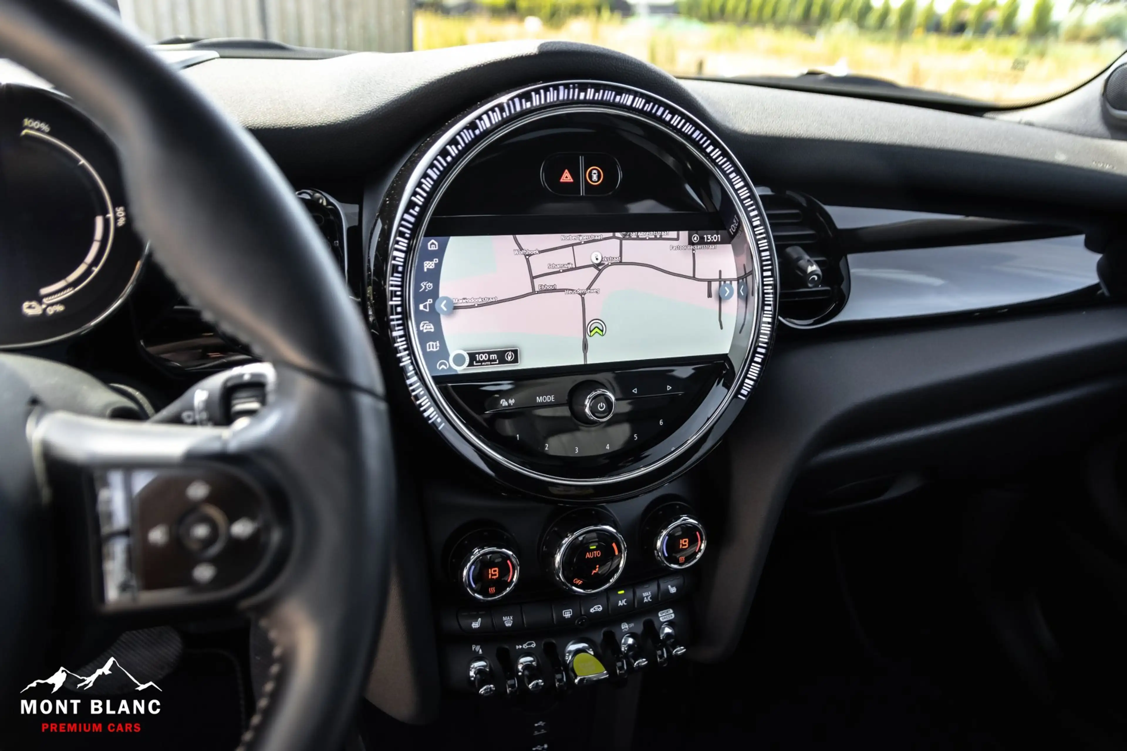 MINI Cooper SE MINI Yours 33 kWh|Dealer ond.|NL Auto|H/K|Pano.|€1 — photo 22
