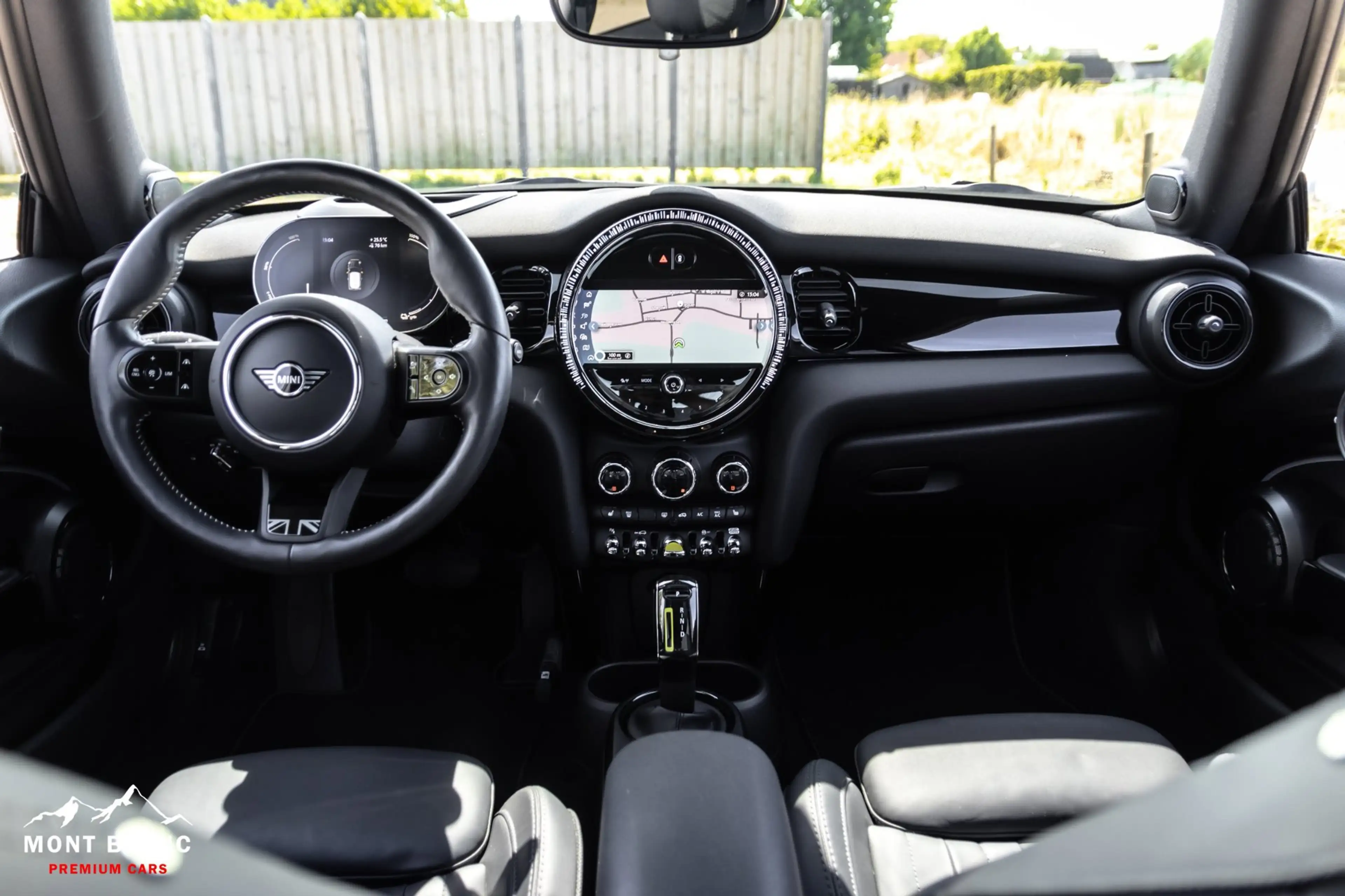 MINI Cooper SE MINI Yours 33 kWh|Dealer ond.|NL Auto|H/K|Pano.|€1 — photo 32
