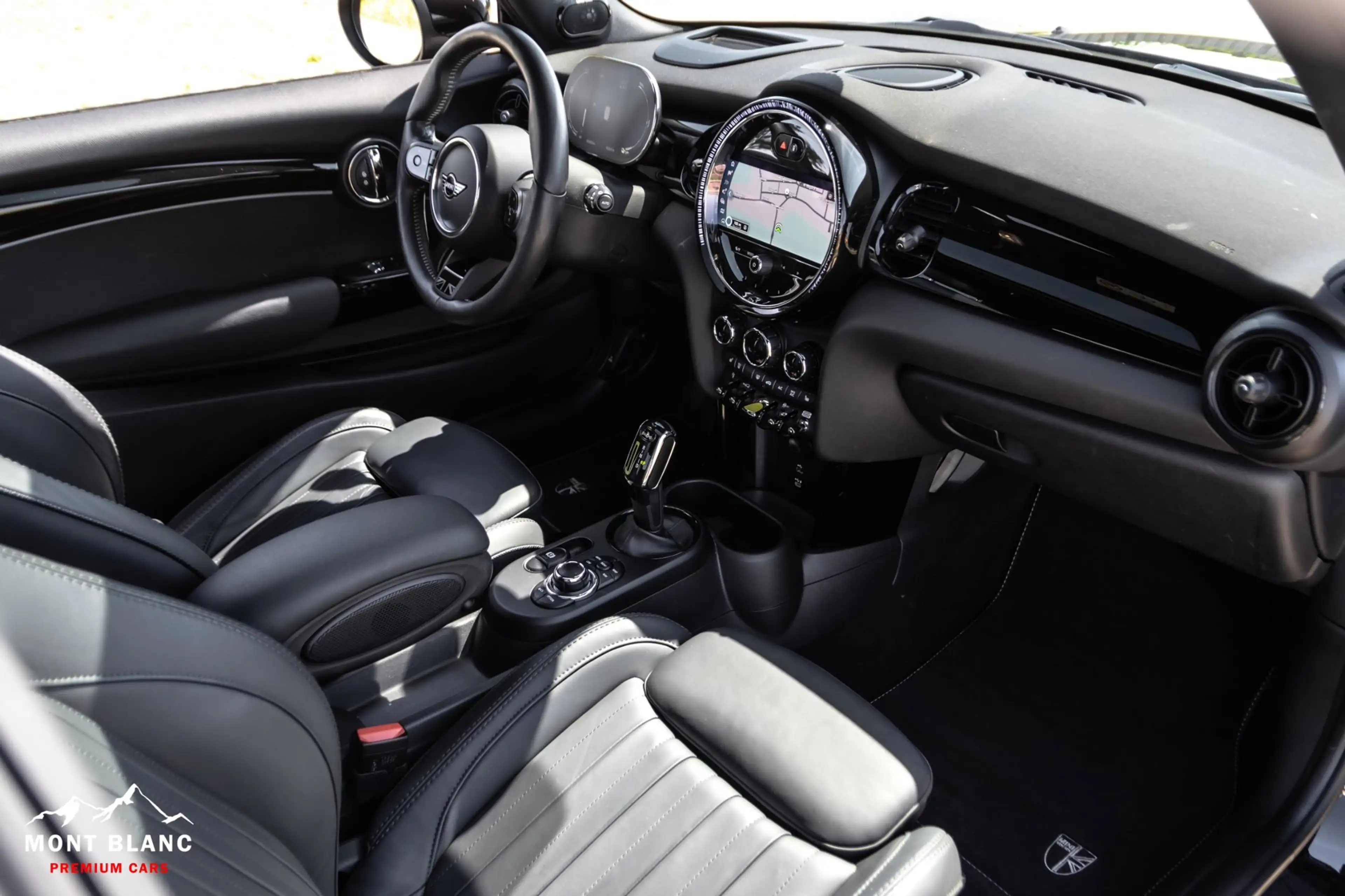 MINI Cooper SE MINI Yours 33 kWh|Dealer ond.|NL Auto|H/K|Pano.|€1 — photo 35