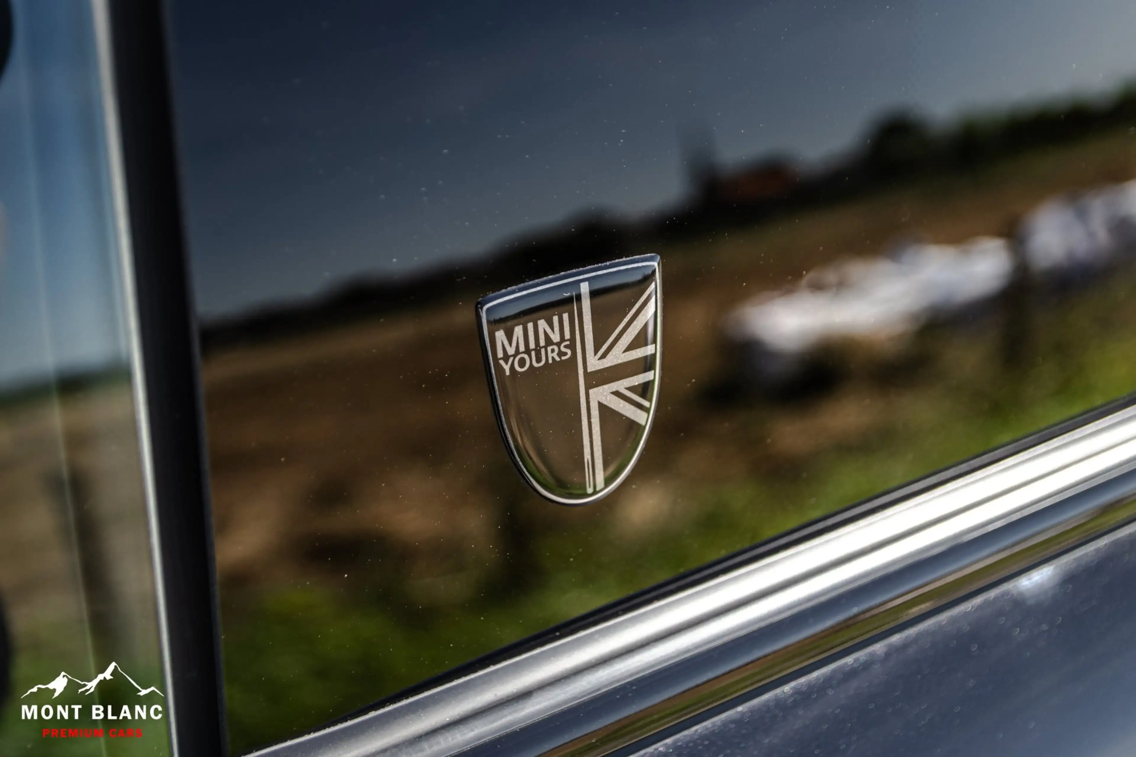 MINI Cooper SE MINI Yours 33 kWh|Dealer ond.|NL Auto|H/K|Pano.|€1 — photo 12