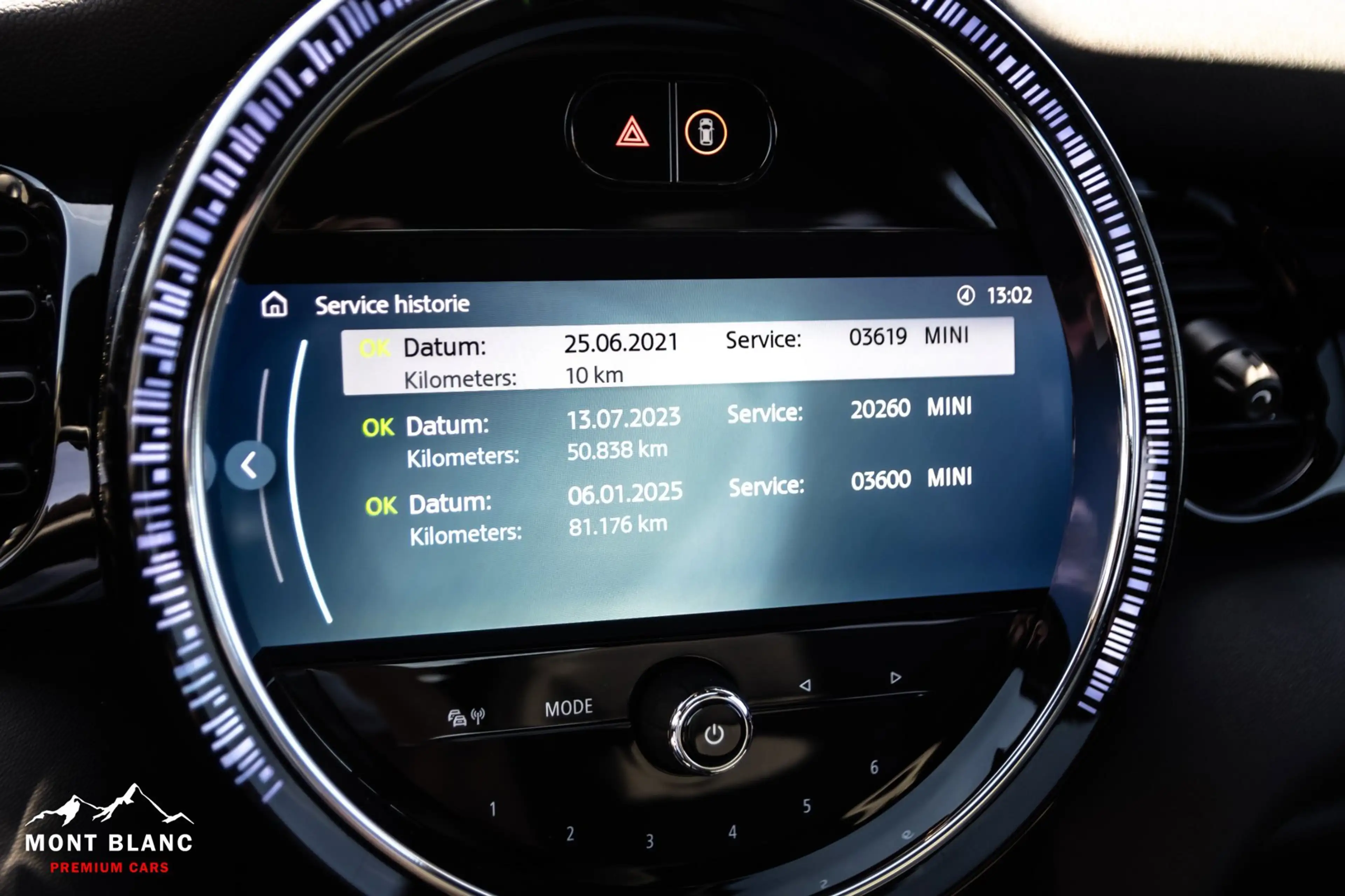 MINI Cooper SE MINI Yours 33 kWh|Dealer ond.|NL Auto|H/K|Pano.|€1 — photo 24