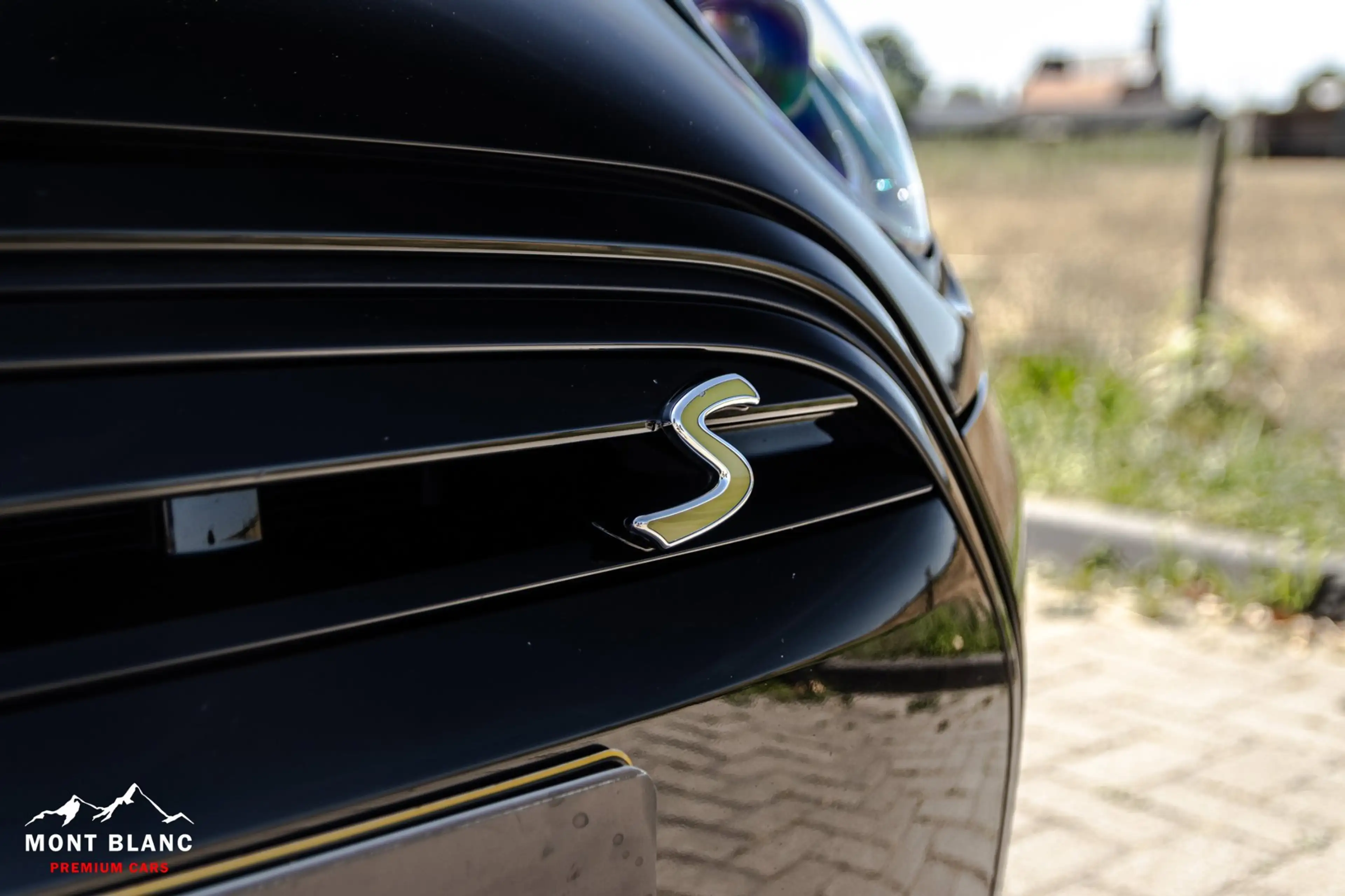 MINI Cooper SE MINI Yours 33 kWh|Dealer ond.|NL Auto|H/K|Pano.|€1 — photo 8