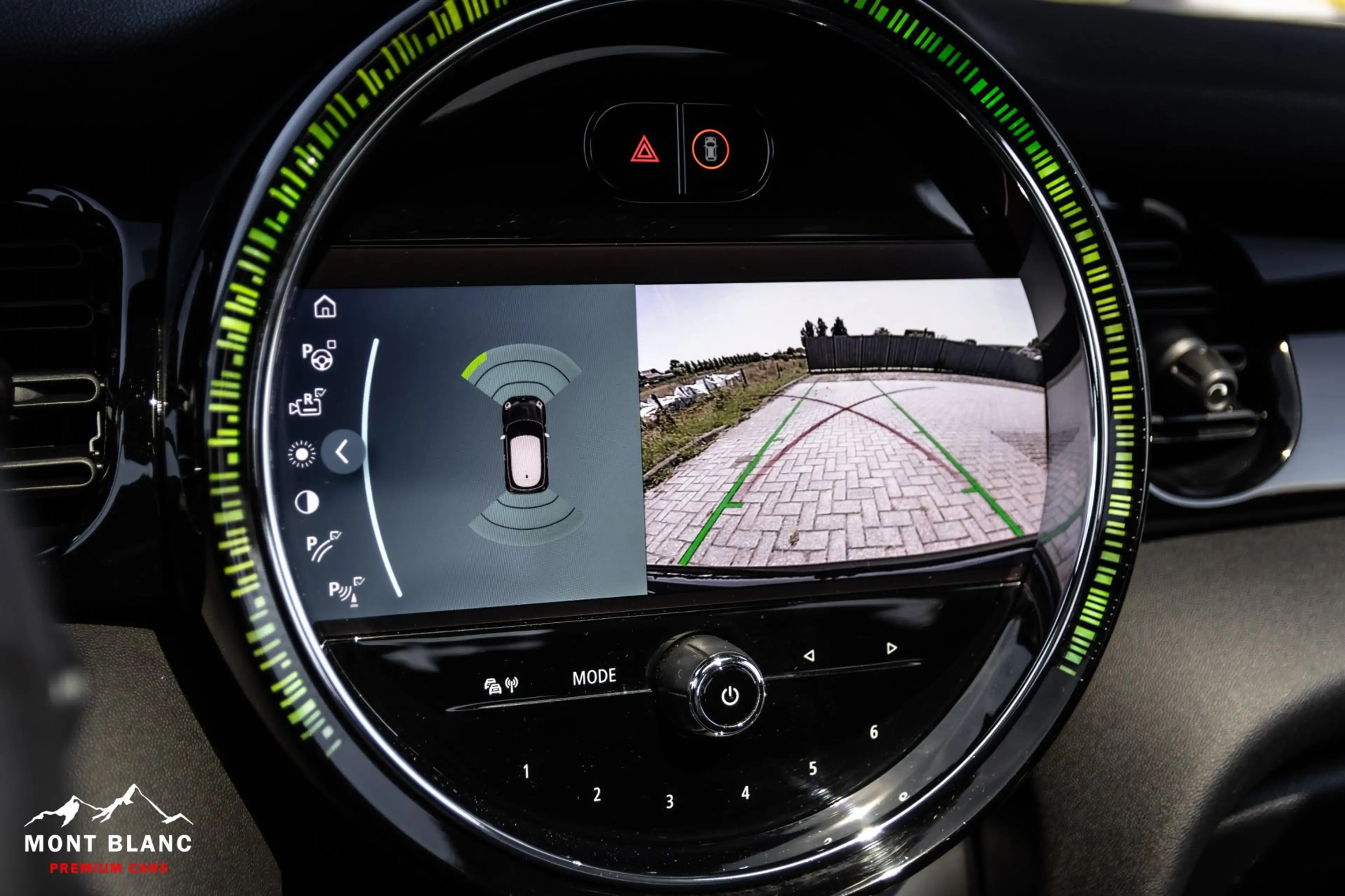 MINI Cooper SE MINI Yours 33 kWh|Dealer ond.|NL Auto|H/K|Pano.|€1 — photo 23
