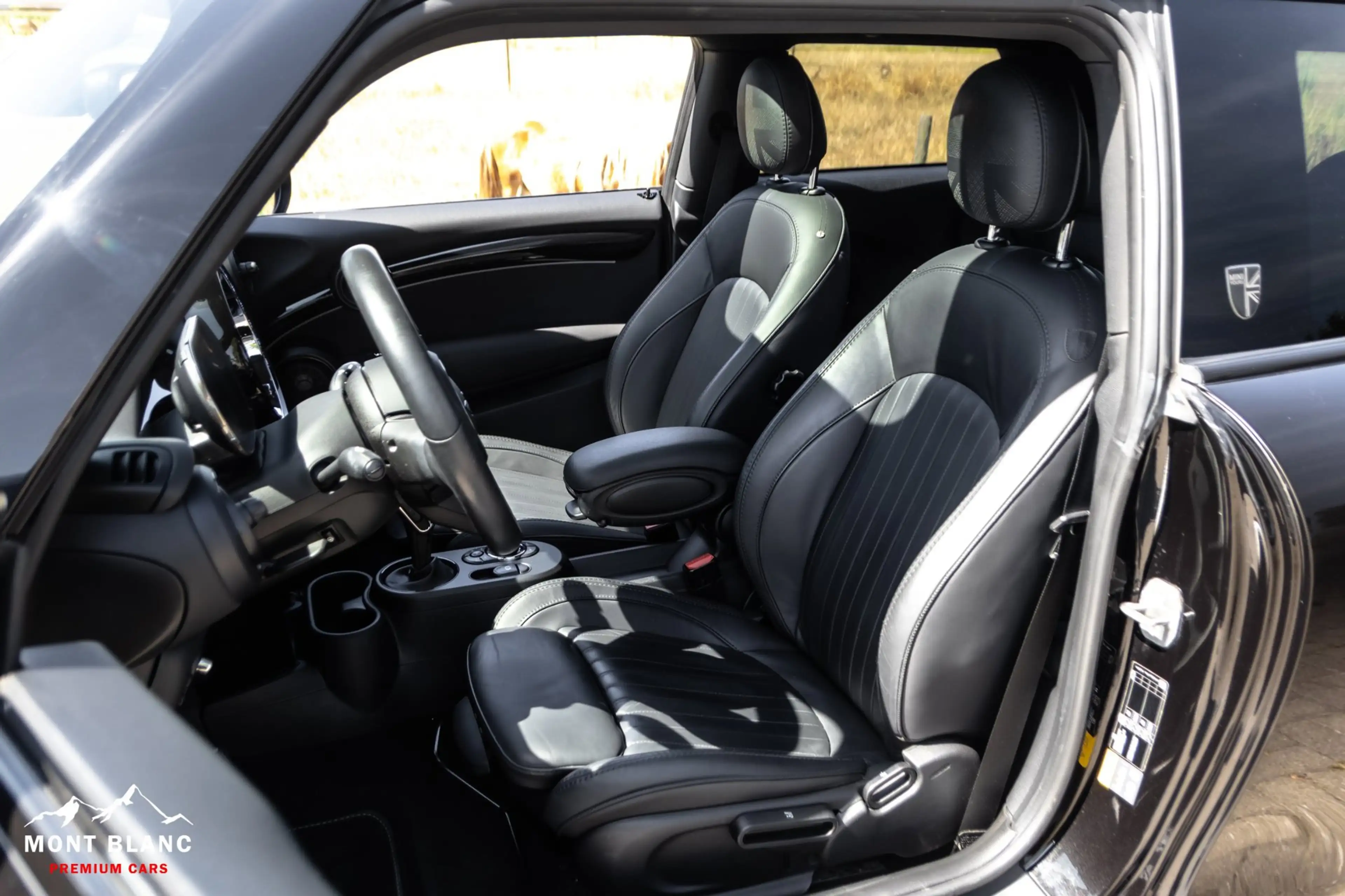 MINI Cooper SE MINI Yours 33 kWh|Dealer ond.|NL Auto|H/K|Pano.|€1 — photo 30