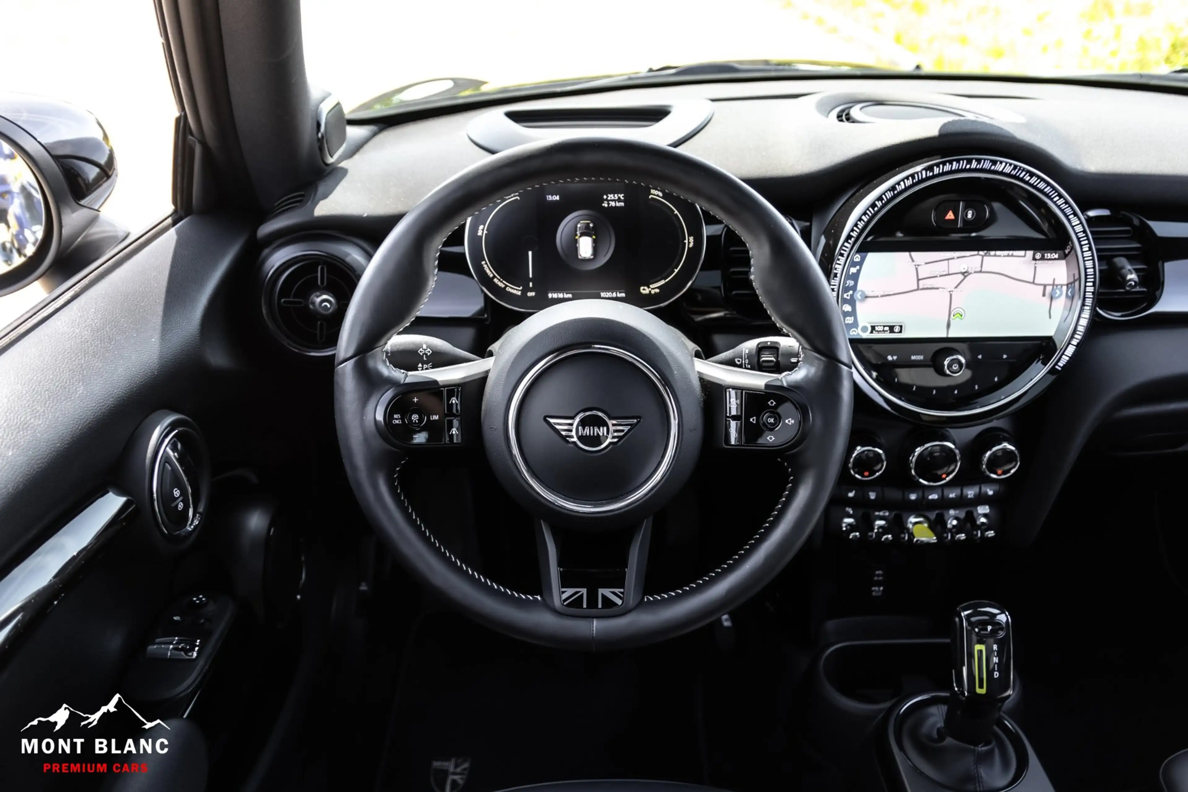 MINI Cooper SE MINI Yours 33 kWh|Dealer ond.|NL Auto|H/K|Pano.|€1 — photo 34