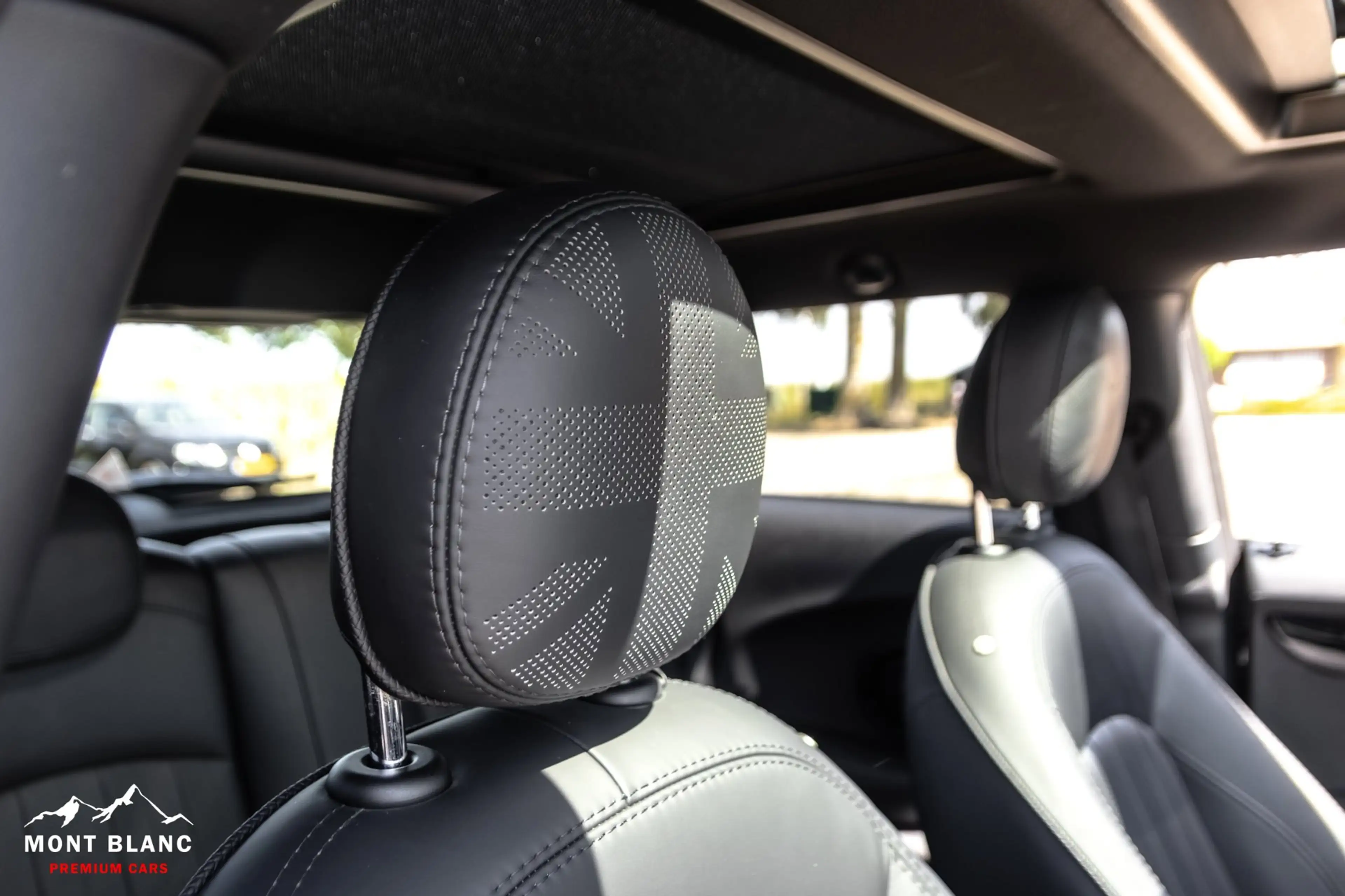 MINI Cooper SE MINI Yours 33 kWh|Dealer ond.|NL Auto|H/K|Pano.|€1 — photo 38