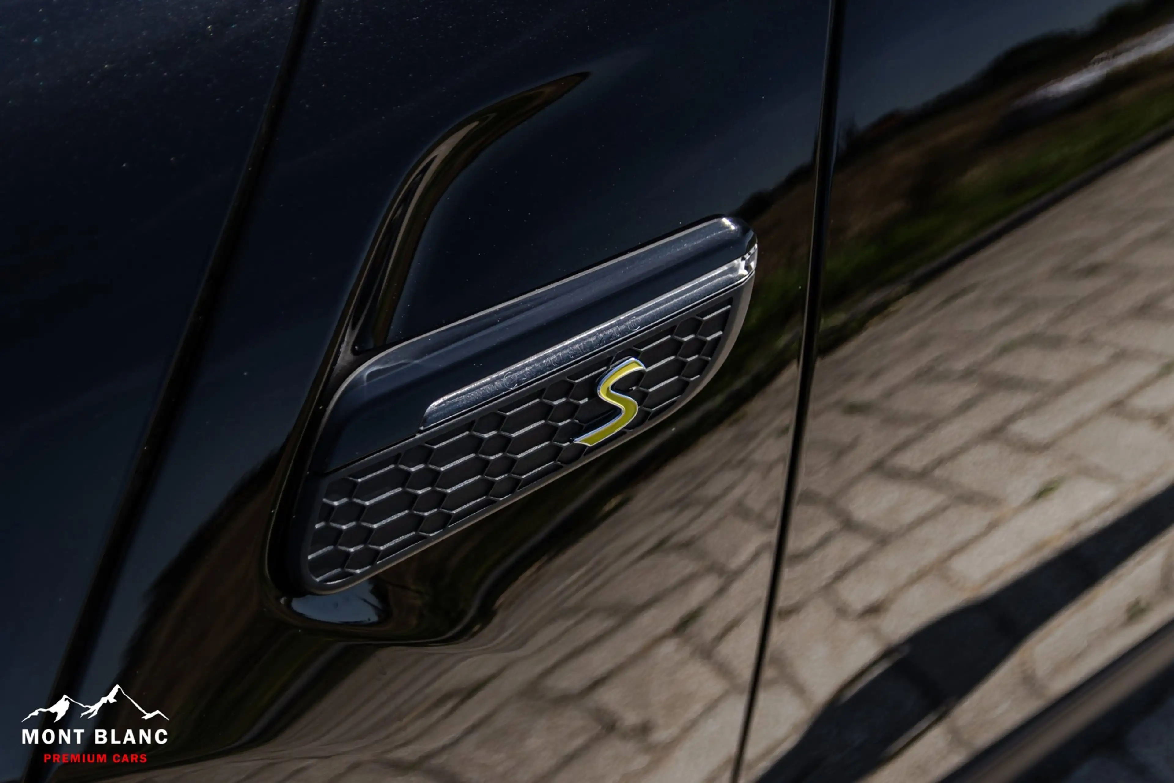 MINI Cooper SE MINI Yours 33 kWh|Dealer ond.|NL Auto|H/K|Pano.|€1 — photo 11