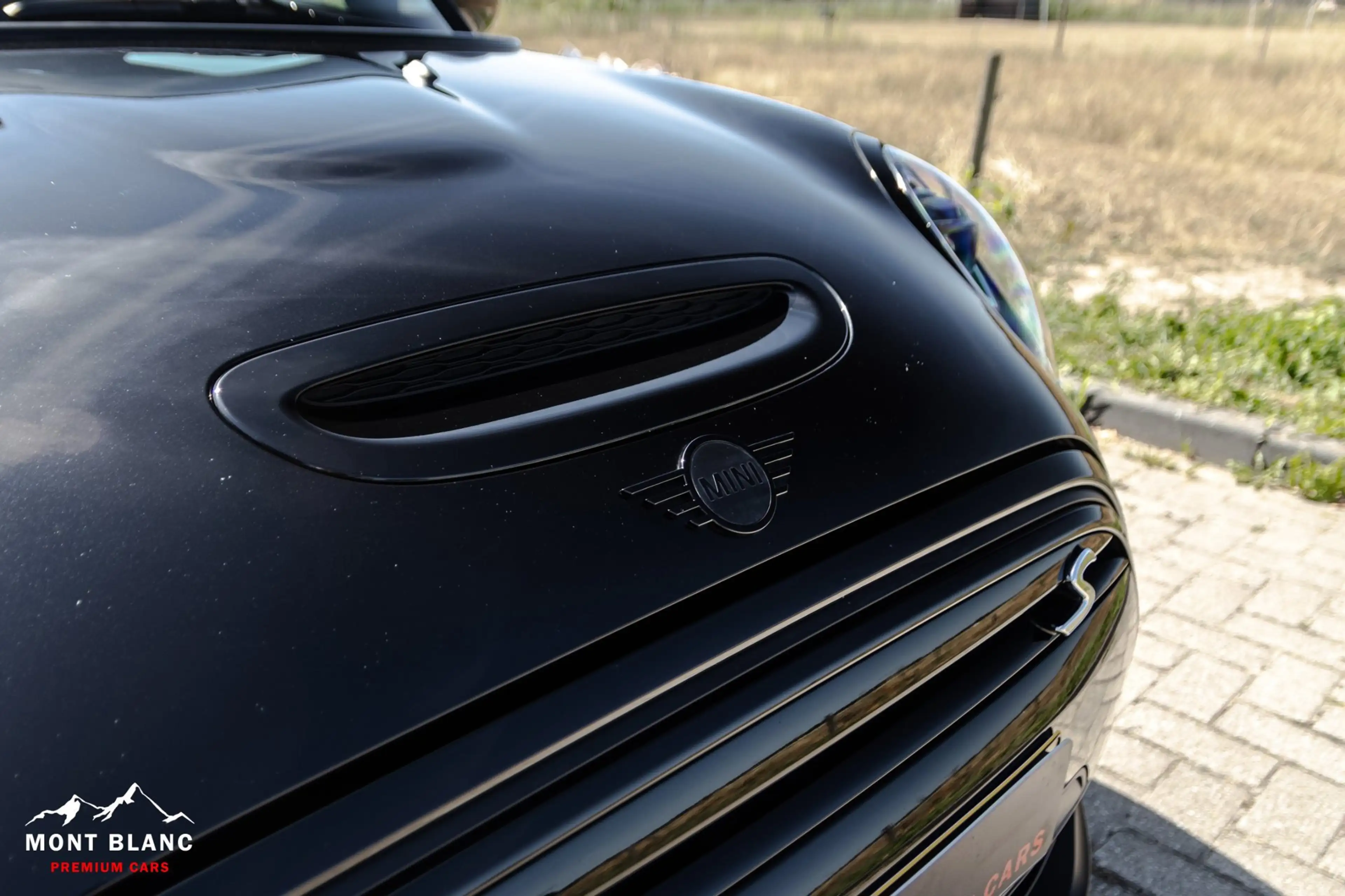 MINI Cooper SE MINI Yours 33 kWh|Dealer ond.|NL Auto|H/K|Pano.|€1 — photo 7