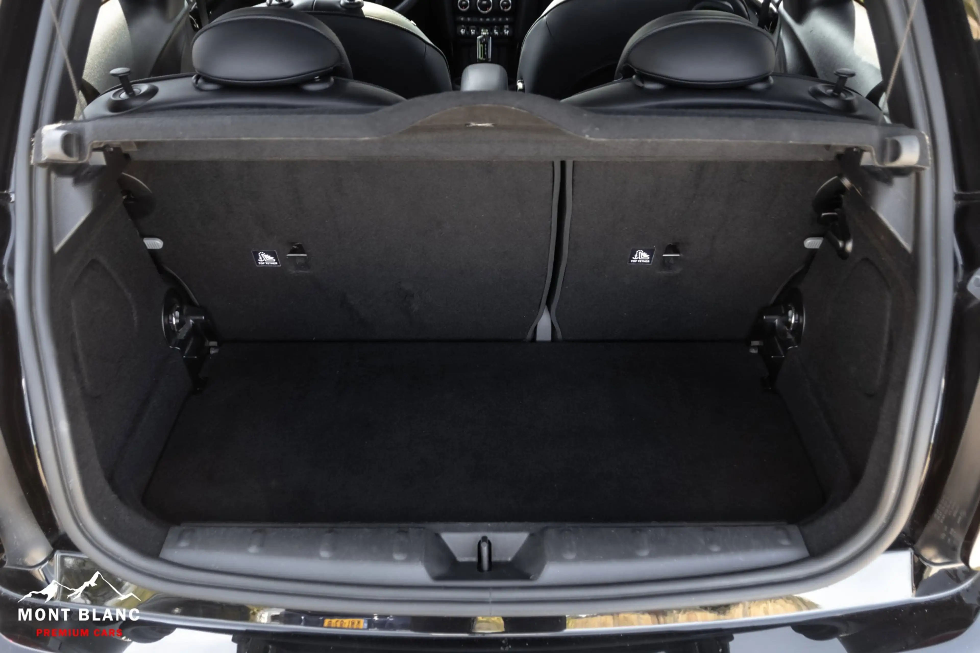 MINI Cooper SE MINI Yours 33 kWh|Dealer ond.|NL Auto|H/K|Pano.|€1 — photo 41