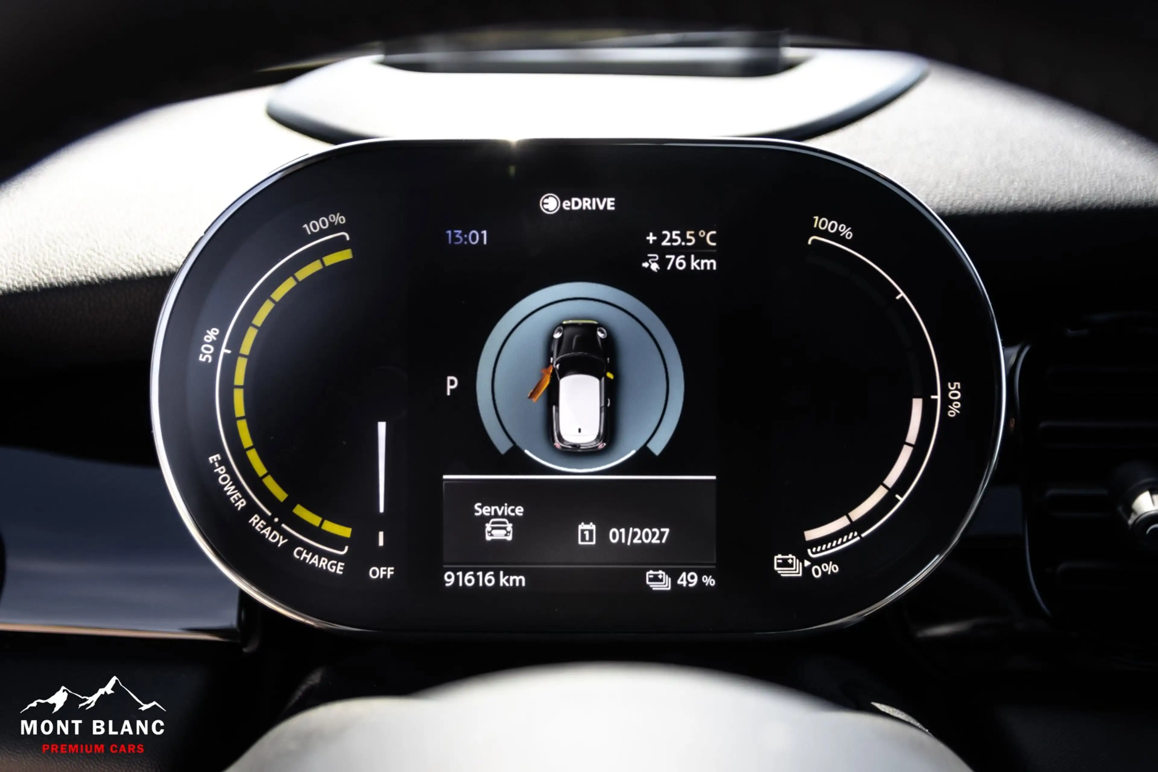 MINI Cooper SE MINI Yours 33 kWh|Dealer ond.|NL Auto|H/K|Pano.|€1 — photo 20