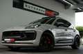 Porsche Macan GTS/KREIDE/LUFT/PANO/ACC/360°/GT-21z Gris - thumbnail 26