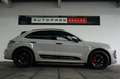 Porsche Macan GTS/KREIDE/LUFT/PANO/ACC/360°/GT-21z Gris - thumbnail 1