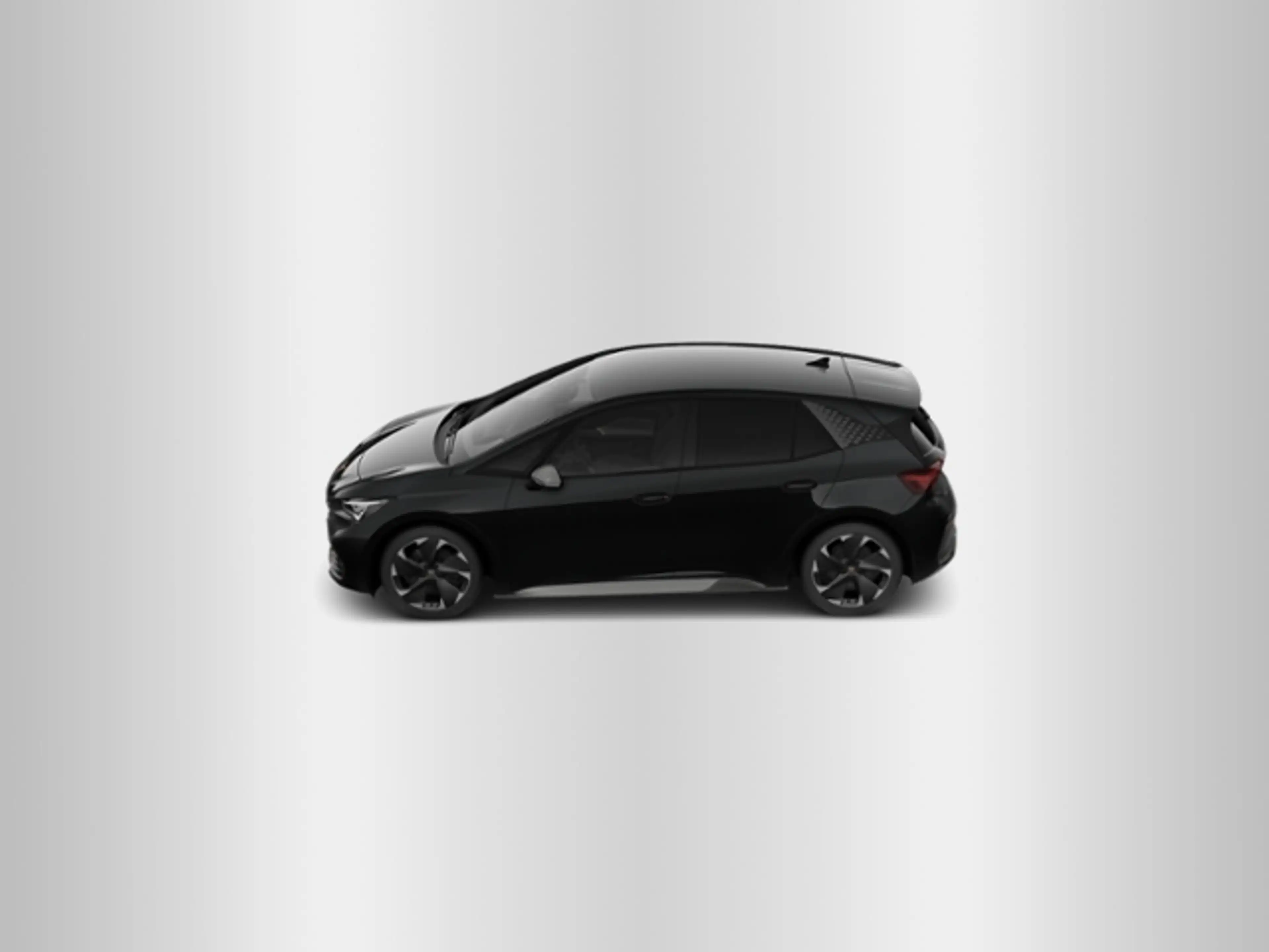 CUPRA Born 170kW / 79kWh Endurance — photo 6