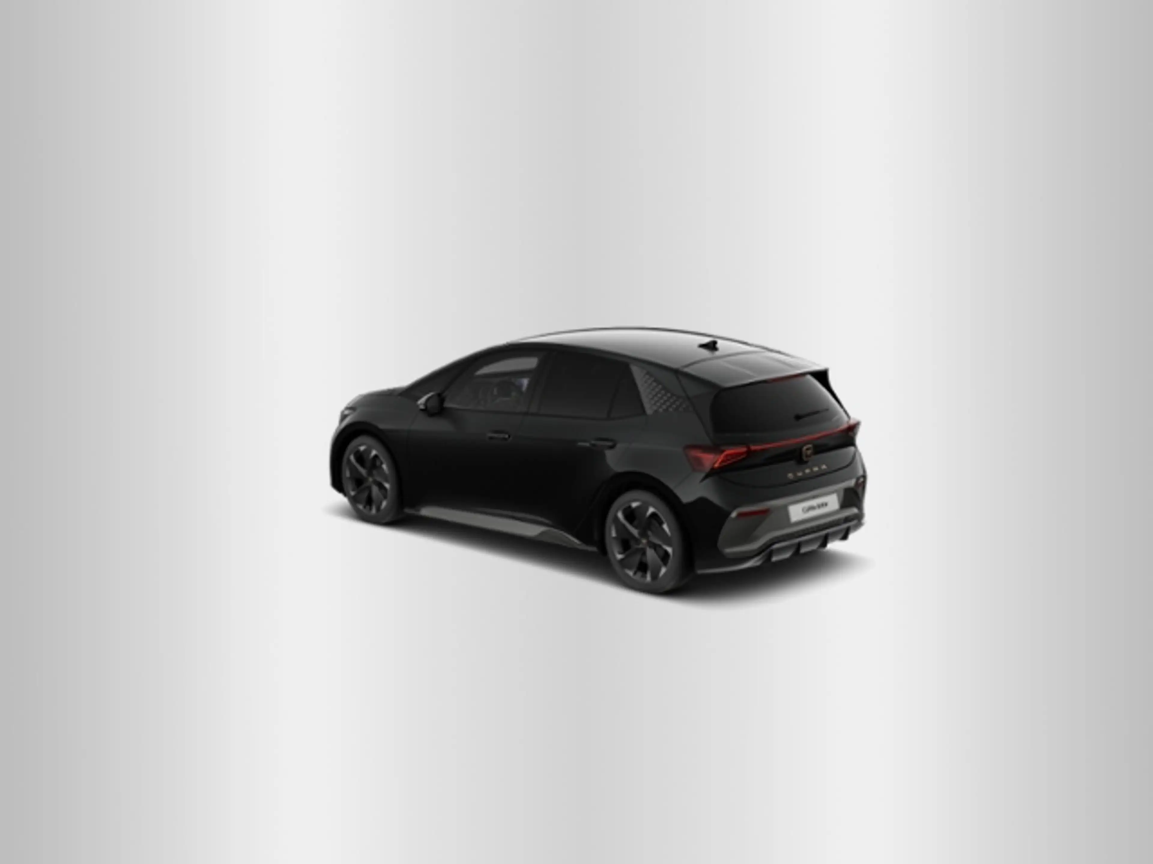 CUPRA Born 170kW / 79kWh Endurance — photo 3