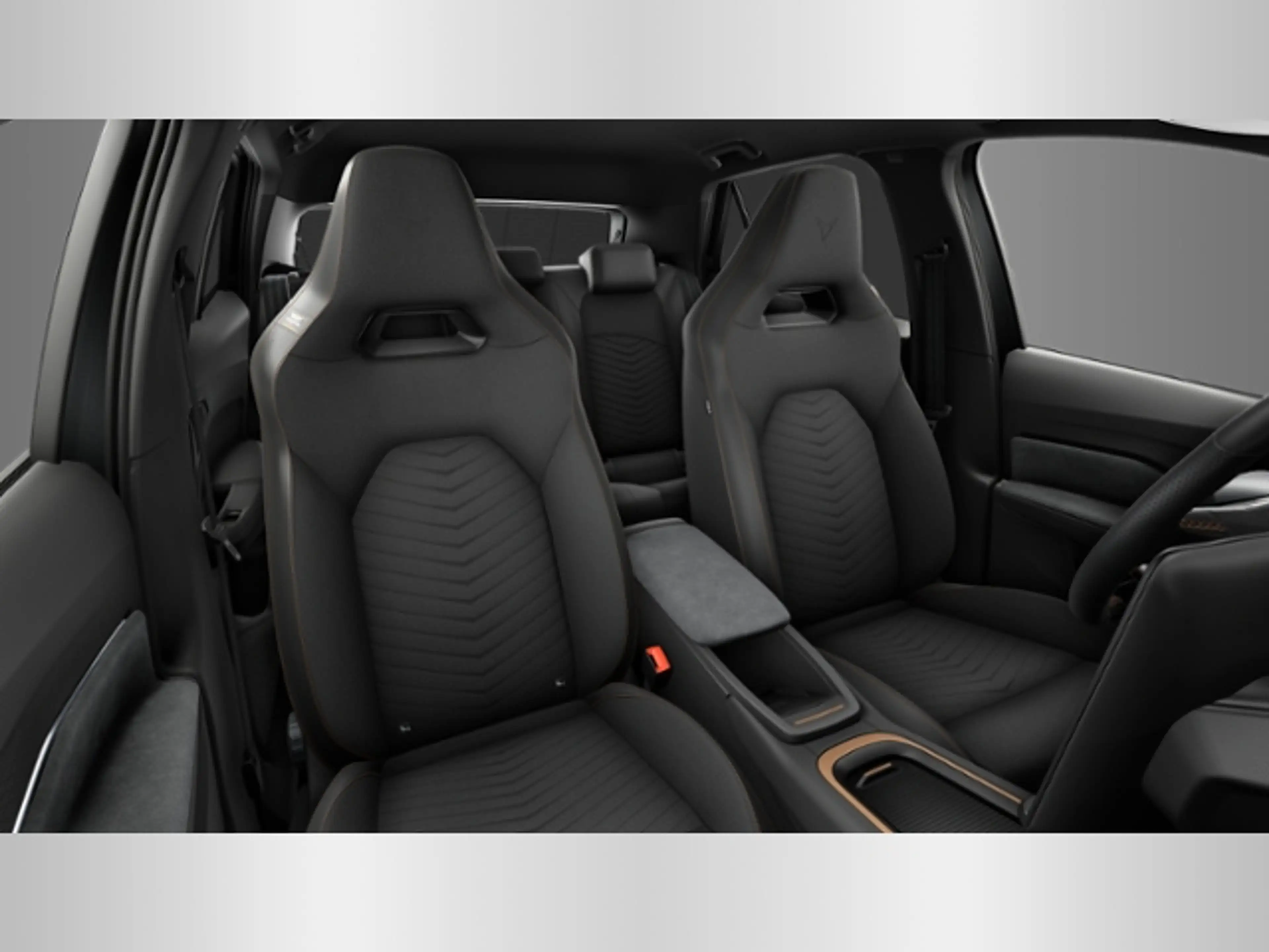 CUPRA Born 170kW / 79kWh Endurance — photo 9