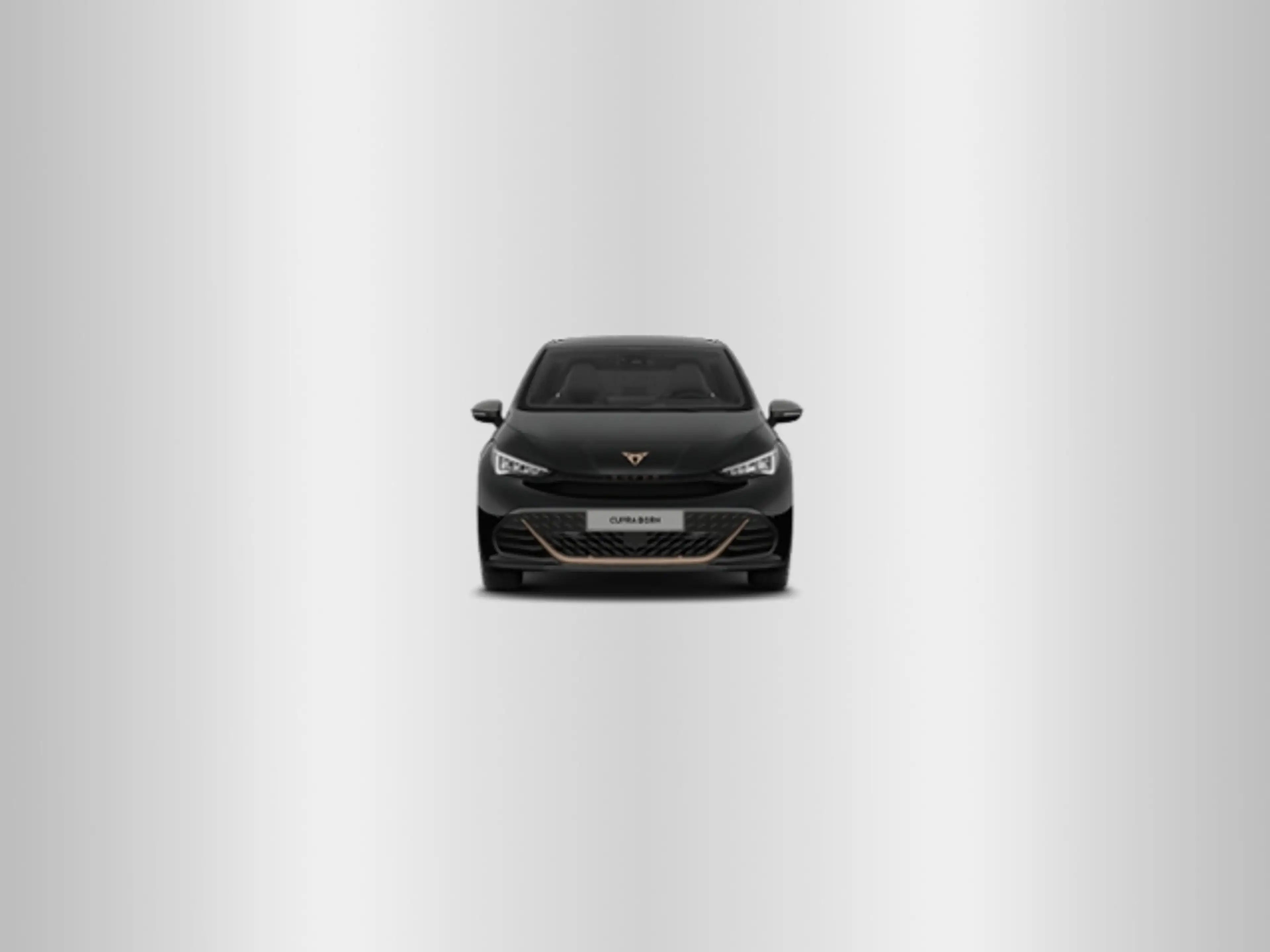 CUPRA Born 170kW / 79kWh Endurance — photo 4