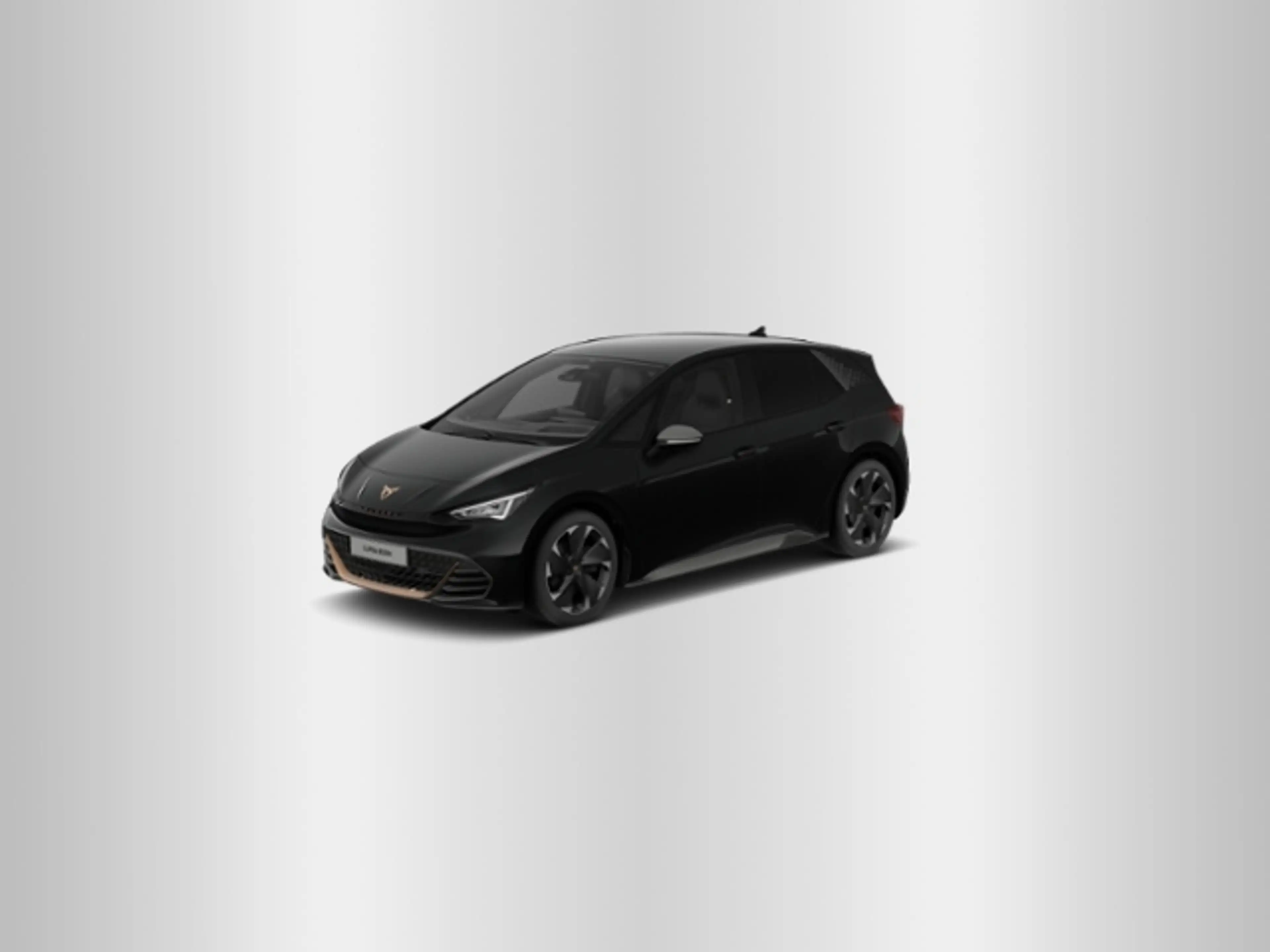 CUPRA Born 170kW / 79kWh Endurance — photo 2