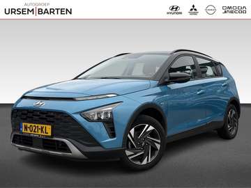 1.0 T-GDI Comfort Smart