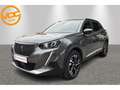 Peugeot 2008 Allure Pack Grijs - thumbnail 1