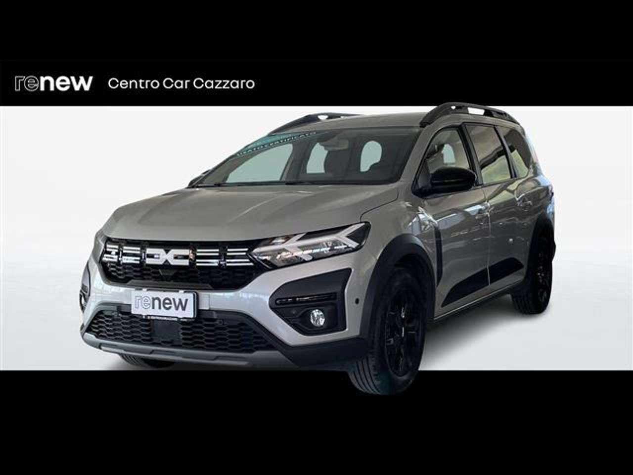 Dacia Jogger 1.6 hybrid Extreme 140cv