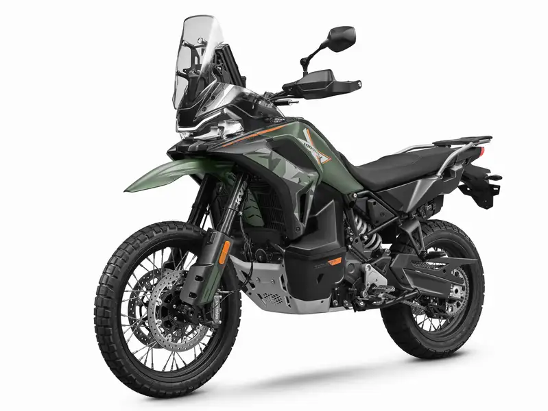 CFMOTO 1000 MT-X - foto 2