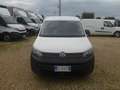 Volkswagen Caddy furgone Wit - thumbnail 2
