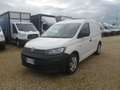 Volkswagen Caddy furgone Wit - thumbnail 1