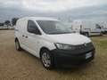 Volkswagen Caddy furgone Wit - thumbnail 3