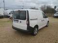Volkswagen Caddy furgone Wit - thumbnail 4