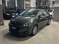 Peugeot 208 208 I 2015 5p 1.2 puretech Active gpl 82cv Grigio - thumbnail 2