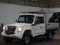 Iveco Massif 3.0 HPT 4x4 Winde luftgebr Weiß - thumbnail 2