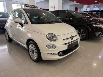 1.0 Hybrid Monotrim 52kW