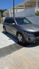 Electric Art Advanced Plus 4matic