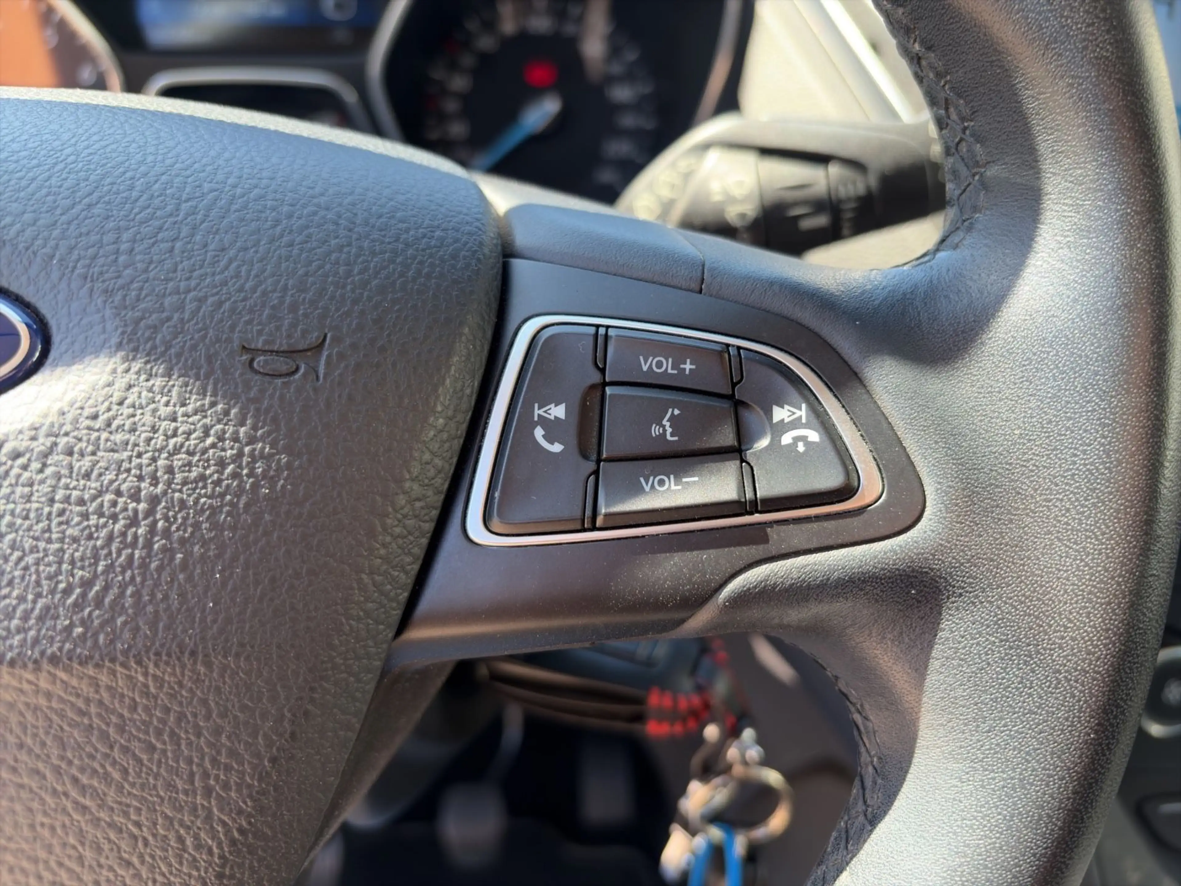 Ford C-Max Trend KLIMA/NAVI/CARPLAY/PDC — photo 15