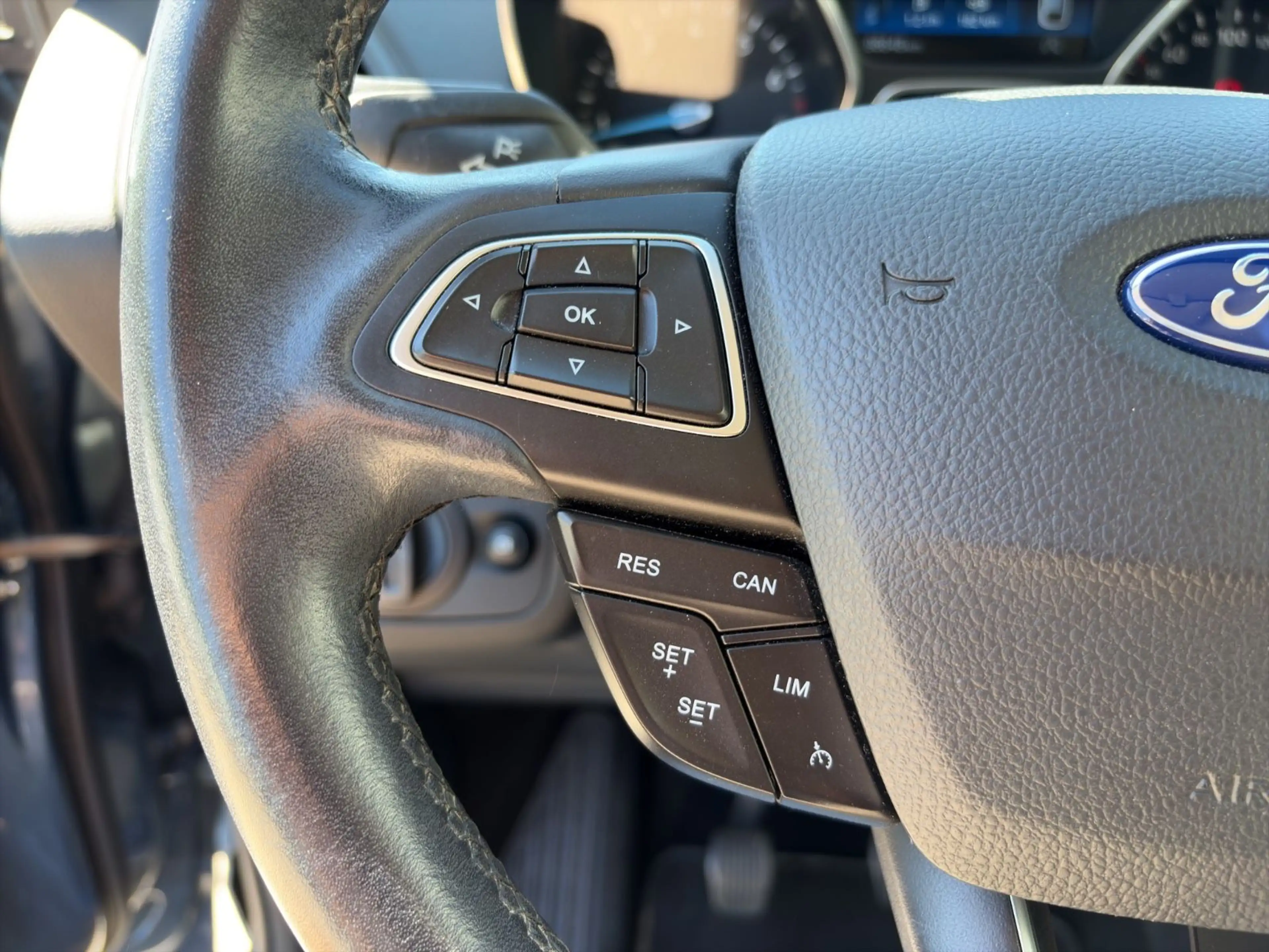 Ford C-Max Trend KLIMA/NAVI/CARPLAY/PDC — photo 14