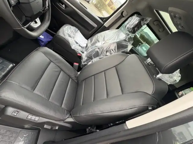 Peugeot Traveller Premium L2, BHDI 180PS AT Ansicht 7