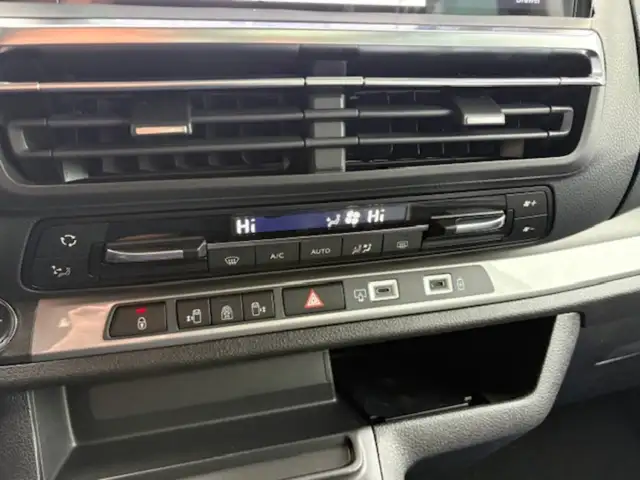 Peugeot Traveller Premium L2, BHDI 180PS AT Ansicht 13