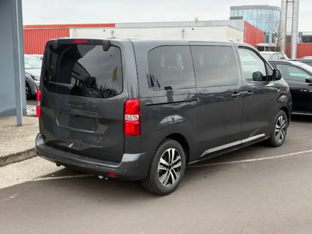 Peugeot Traveller Premium L2, BHDI 180PS AT Ansicht 5