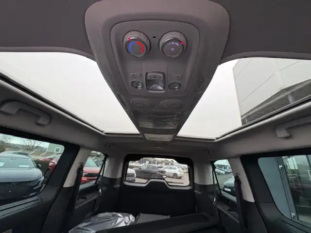 Peugeot Traveller Premium L2, BHDI 180PS AT Ansicht 15