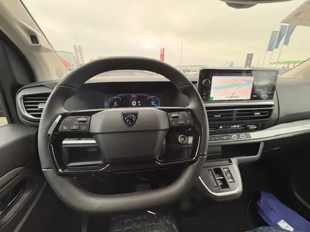 Peugeot Traveller Premium L2, BHDI 180PS AT Ansicht 11