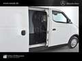 Maxus eDeliver 3 Kasten L1 Cam/DAB/Klima/SHZ/CarPlay Blanc - thumbnail 22