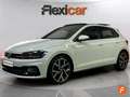 Volkswagen Polo GTI 2.0 TSI 147kW (200CV) DSG Blanco - thumbnail 3