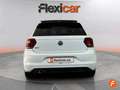Volkswagen Polo GTI 2.0 TSI 147kW (200CV) DSG Blanco - thumbnail 7