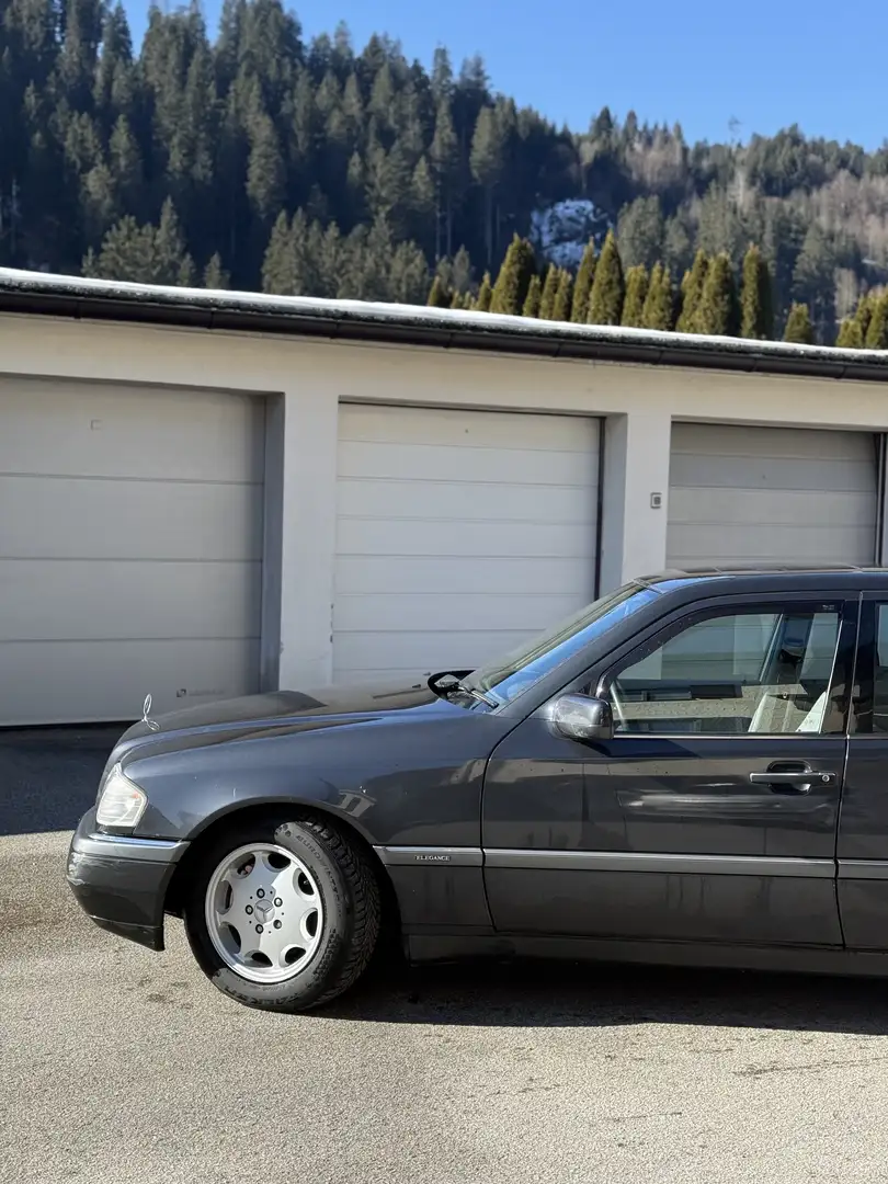 Mercedes-Benz C 280 Elegance - 2