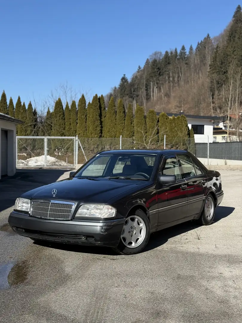 Mercedes-Benz C 280 Elegance - 1