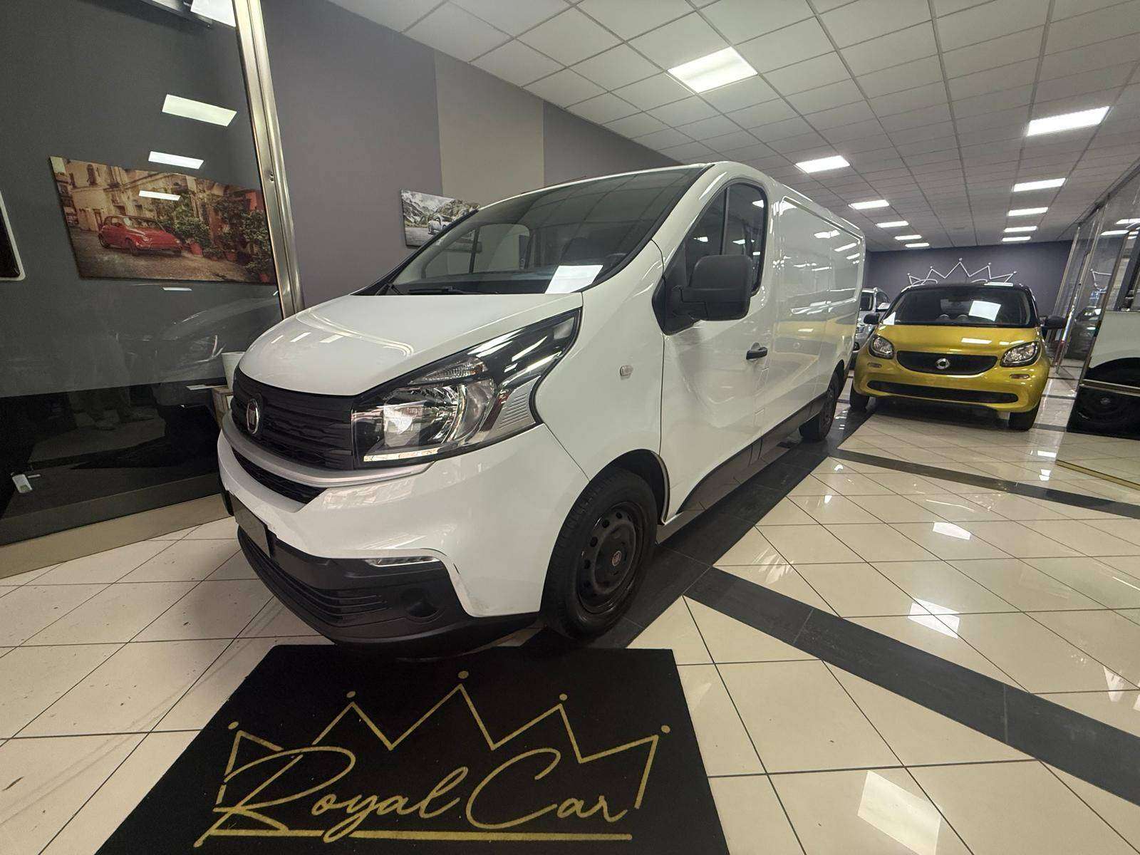 Fiat Talento