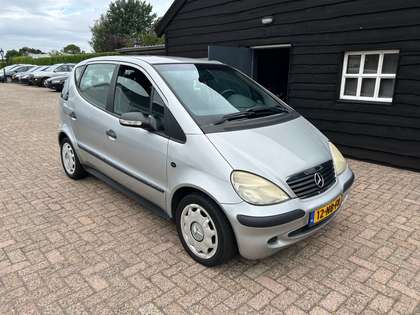 Mercedes-Benz A 140 Elegance