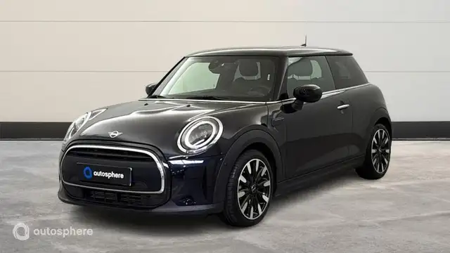 MINI Cooper E Cooper 136ch Edition Premium Plus BVA7