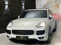 Porsche Cayenne II 3,0 V6 262PS DIESEL * SPORT DESIGN * 2.BESITZ * Weiß - thumbnail 5